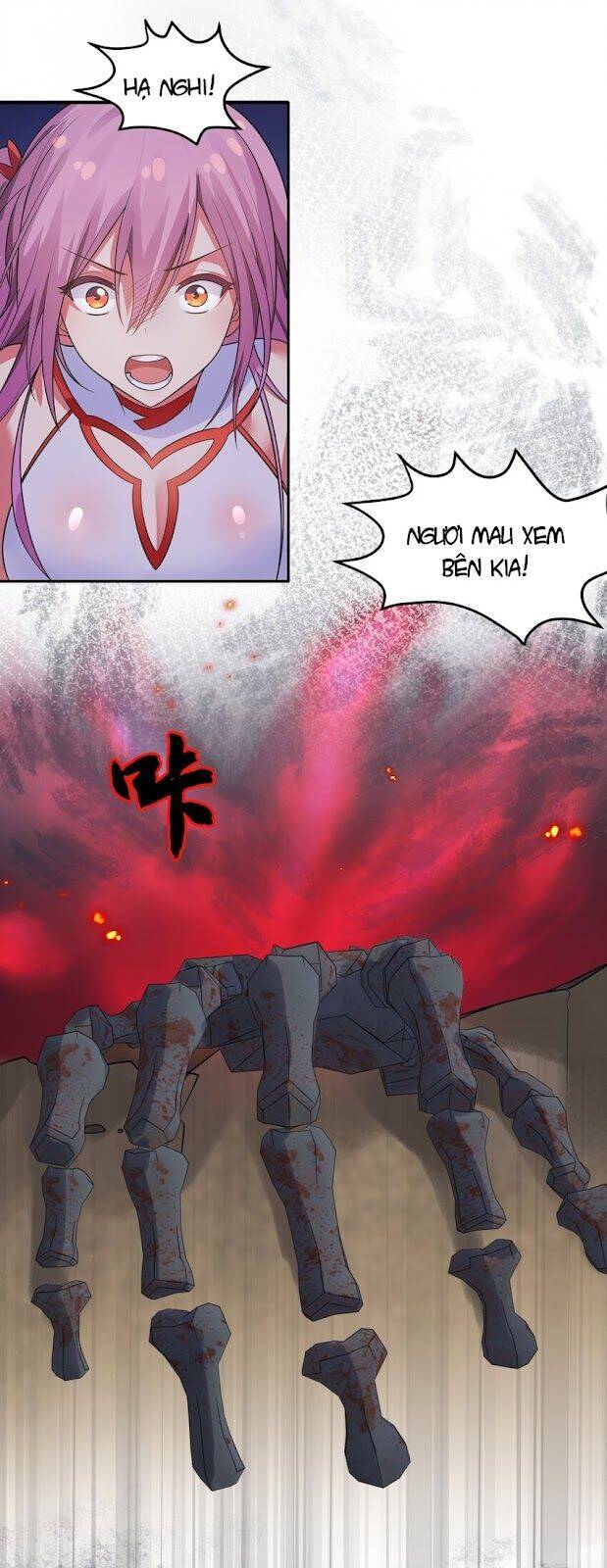 Toàn Bộ Tu Chân Giới Muội Tử Muốn Bắt Ta Chapter 101 - 12