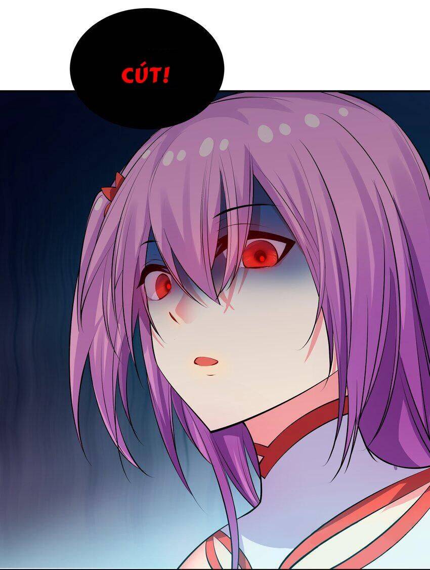 Toàn Bộ Tu Chân Giới Muội Tử Muốn Bắt Ta Chapter 101 - 18