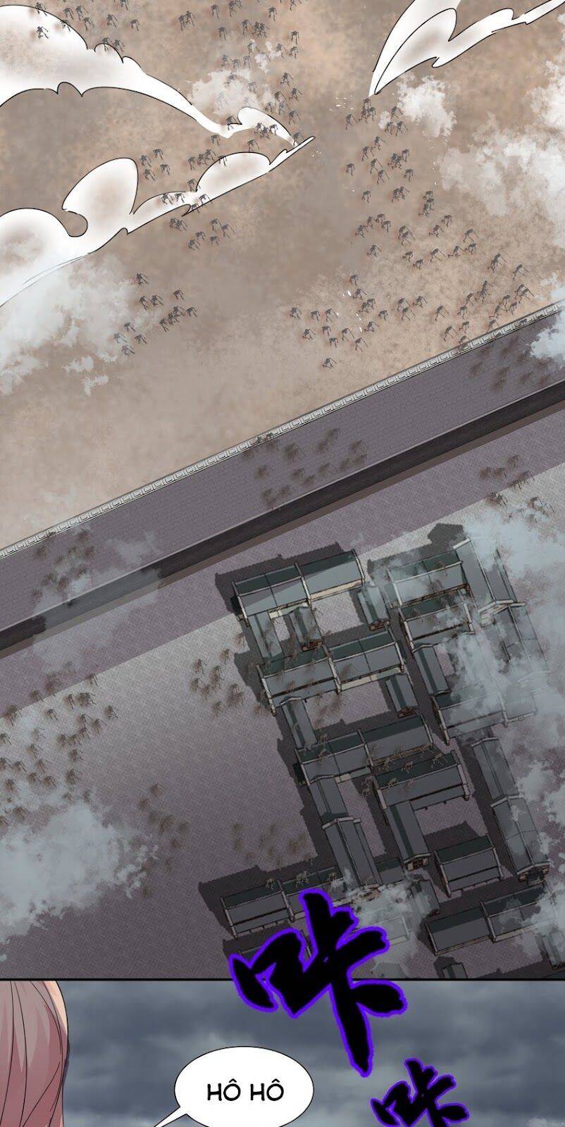 Toàn Bộ Tu Chân Giới Muội Tử Muốn Bắt Ta Chapter 101 - 32