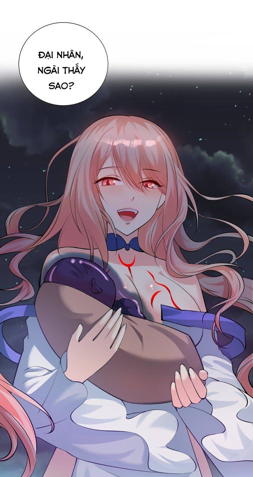Toàn Bộ Tu Chân Giới Muội Tử Muốn Bắt Ta Chapter 101 - 34