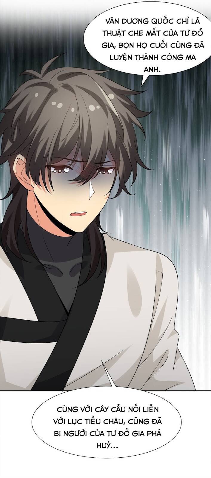 Toàn Bộ Tu Chân Giới Muội Tử Muốn Bắt Ta Chapter 102 - 5