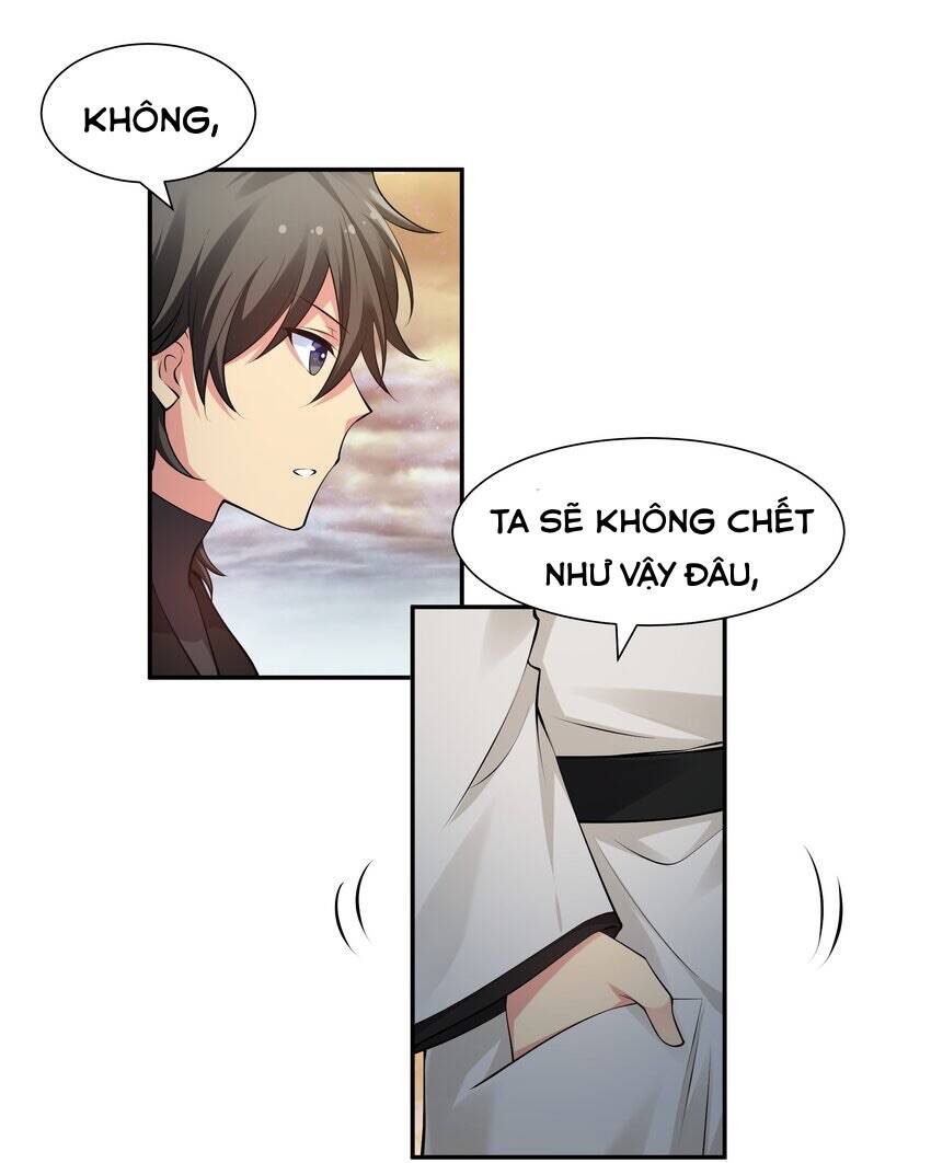 Toàn Bộ Tu Chân Giới Muội Tử Muốn Bắt Ta Chapter 102 - 10