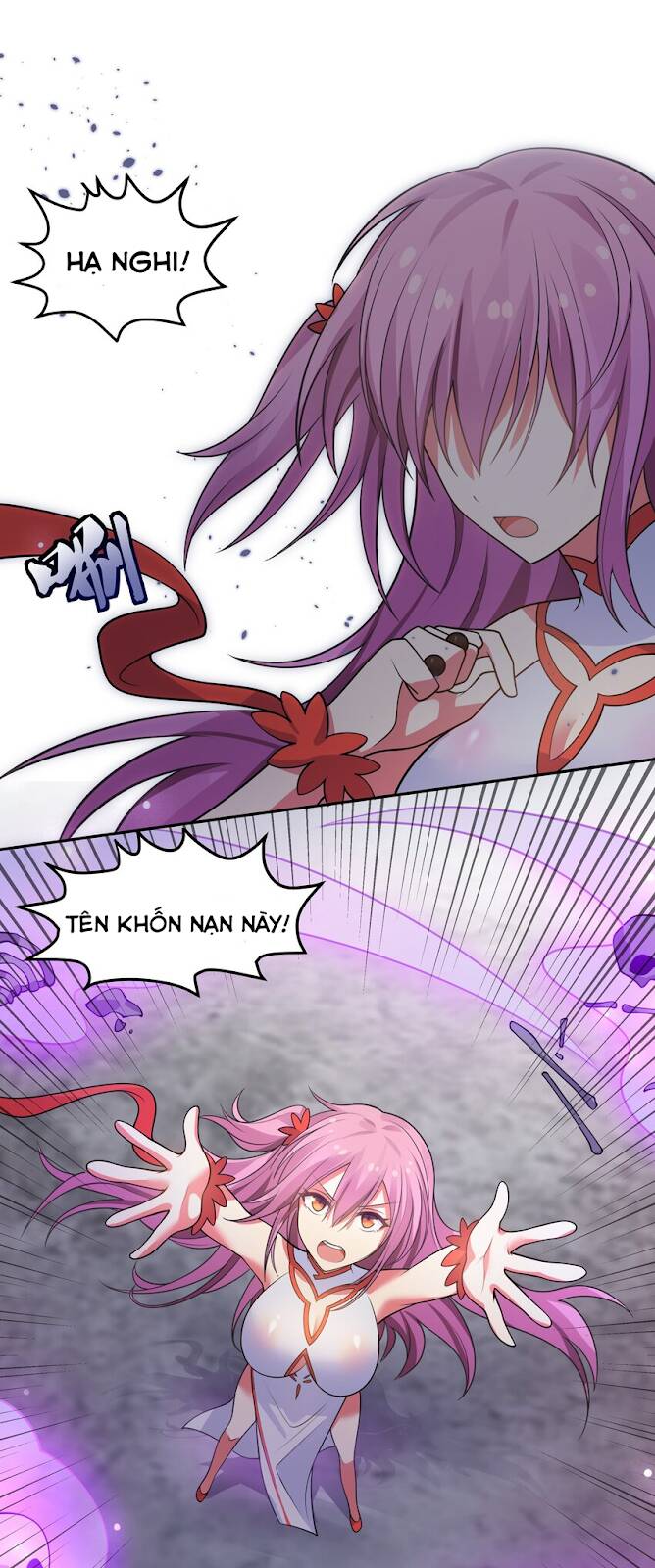 Toàn Bộ Tu Chân Giới Muội Tử Muốn Bắt Ta Chapter 103 - 1