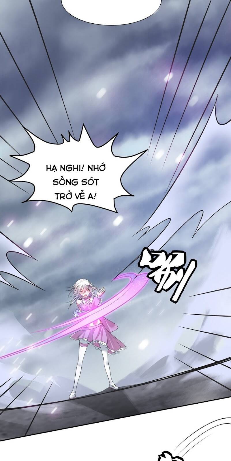 Toàn Bộ Tu Chân Giới Muội Tử Muốn Bắt Ta Chapter 103 - 14