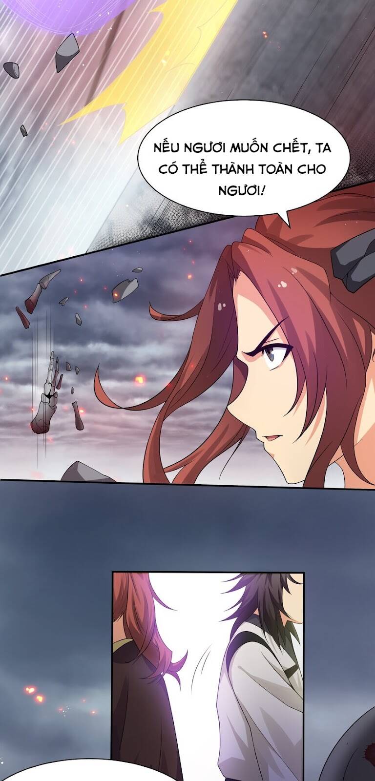 Toàn Bộ Tu Chân Giới Muội Tử Muốn Bắt Ta Chapter 103 - 28