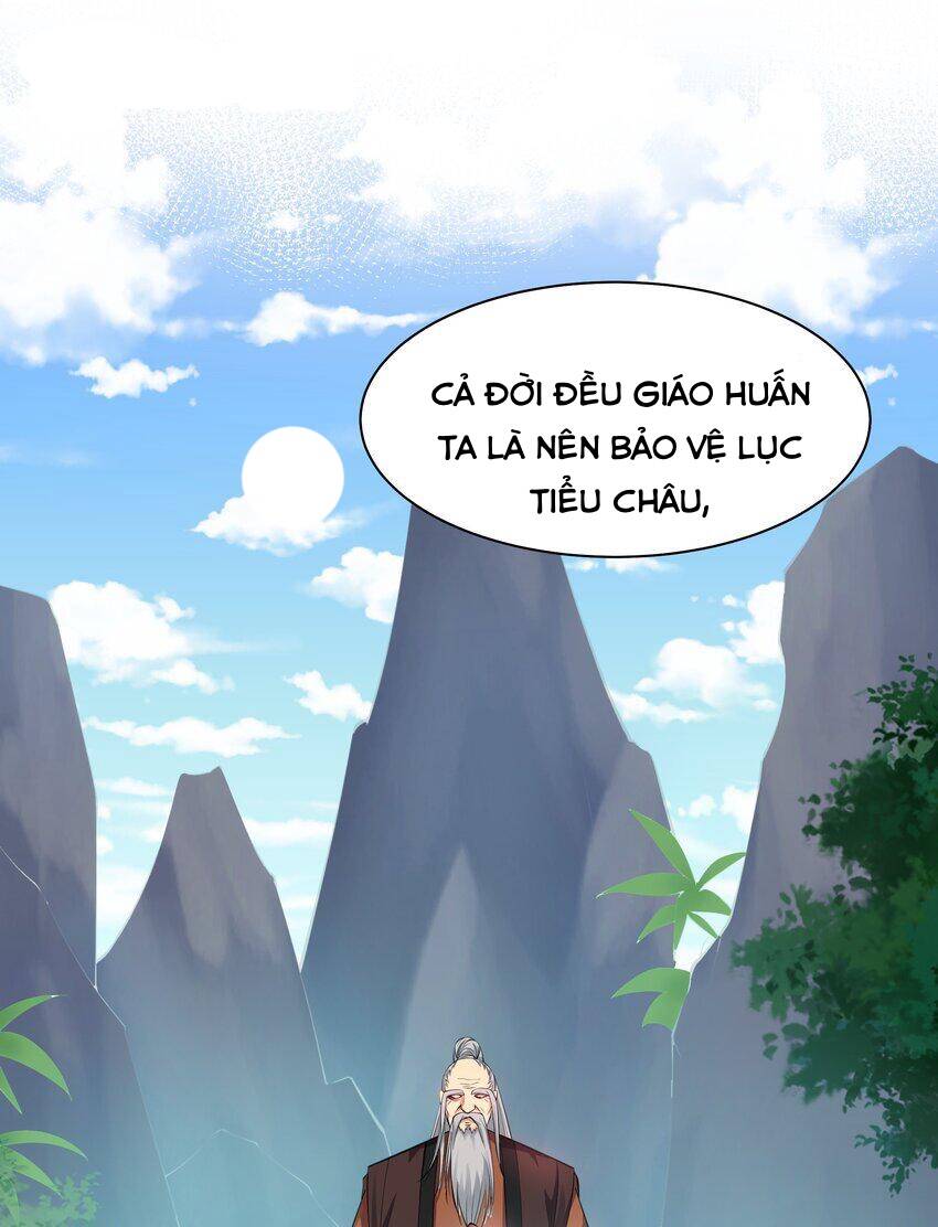 Toàn Bộ Tu Chân Giới Muội Tử Muốn Bắt Ta Chapter 103 - 35