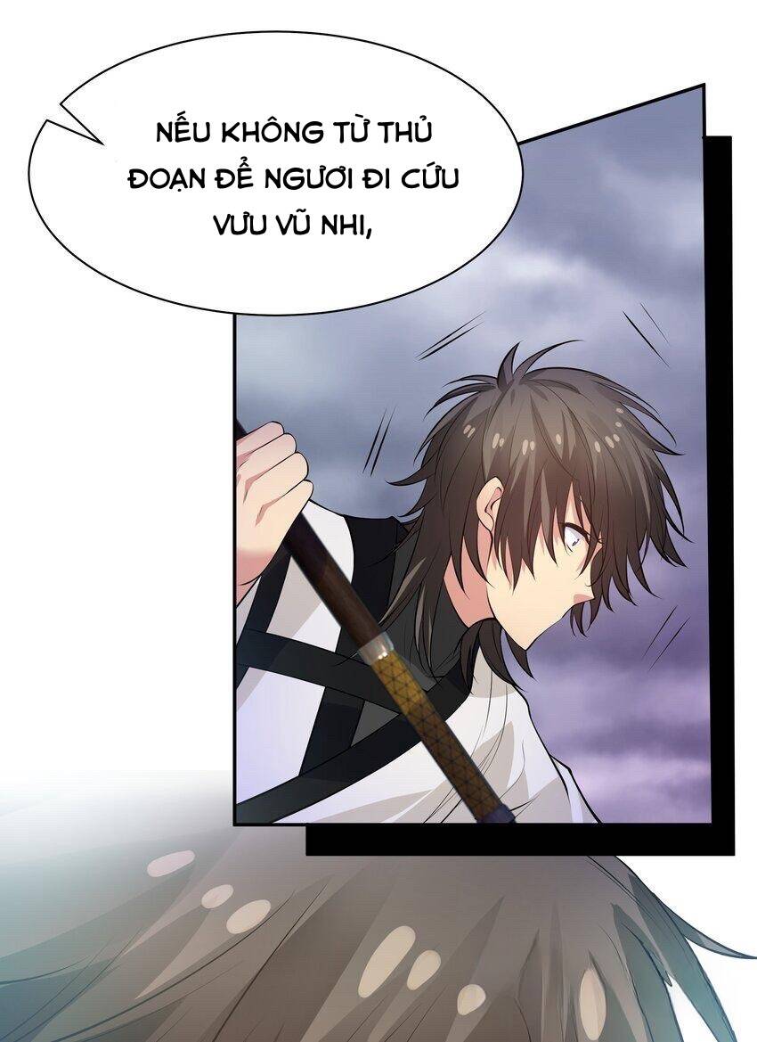 Toàn Bộ Tu Chân Giới Muội Tử Muốn Bắt Ta Chapter 103 - 41