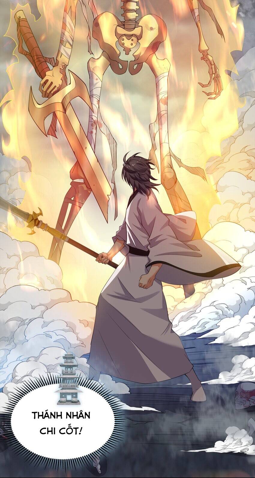 Toàn Bộ Tu Chân Giới Muội Tử Muốn Bắt Ta Chapter 104 - 27