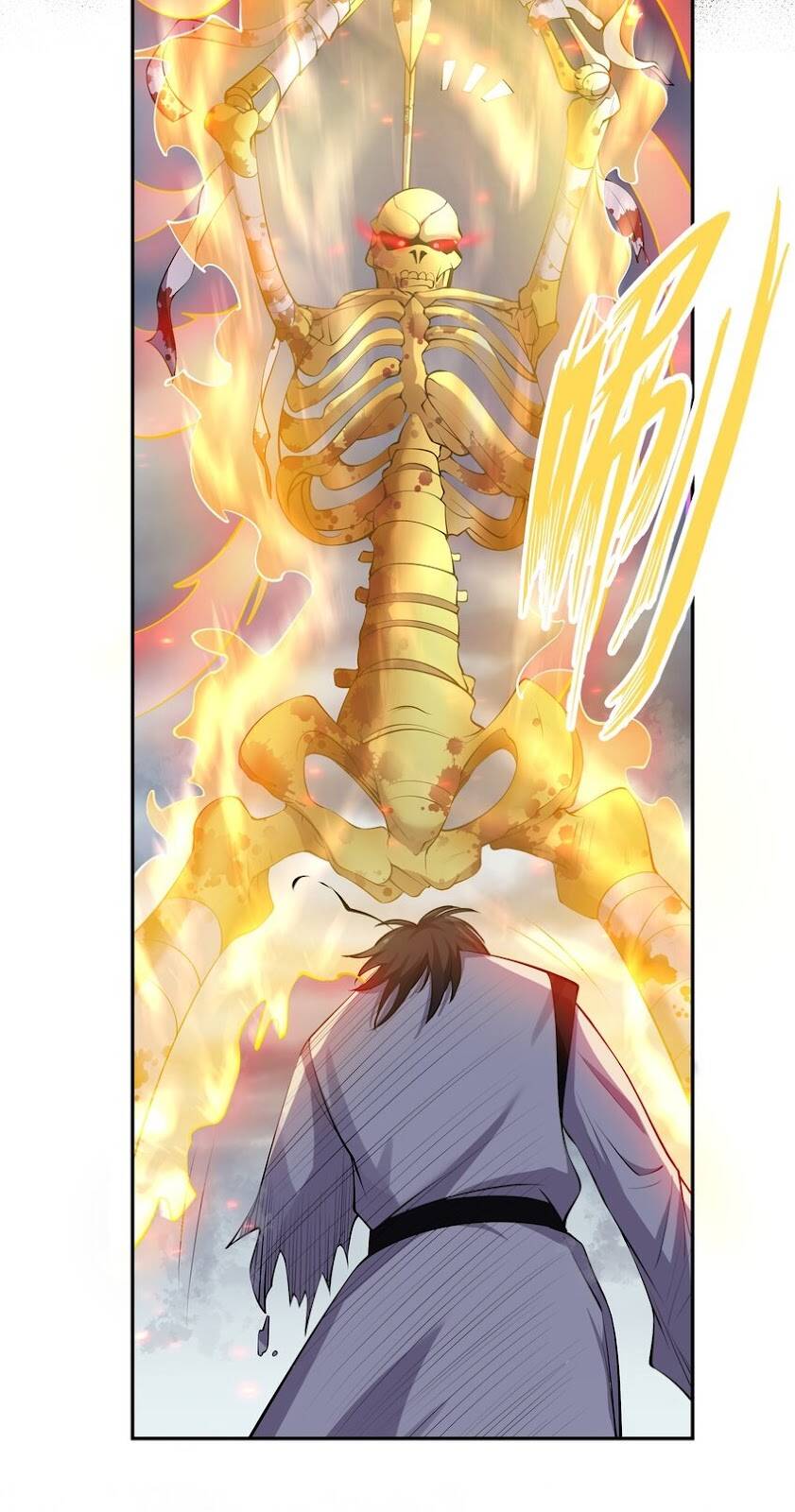 Toàn Bộ Tu Chân Giới Muội Tử Muốn Bắt Ta Chapter 105 - 14