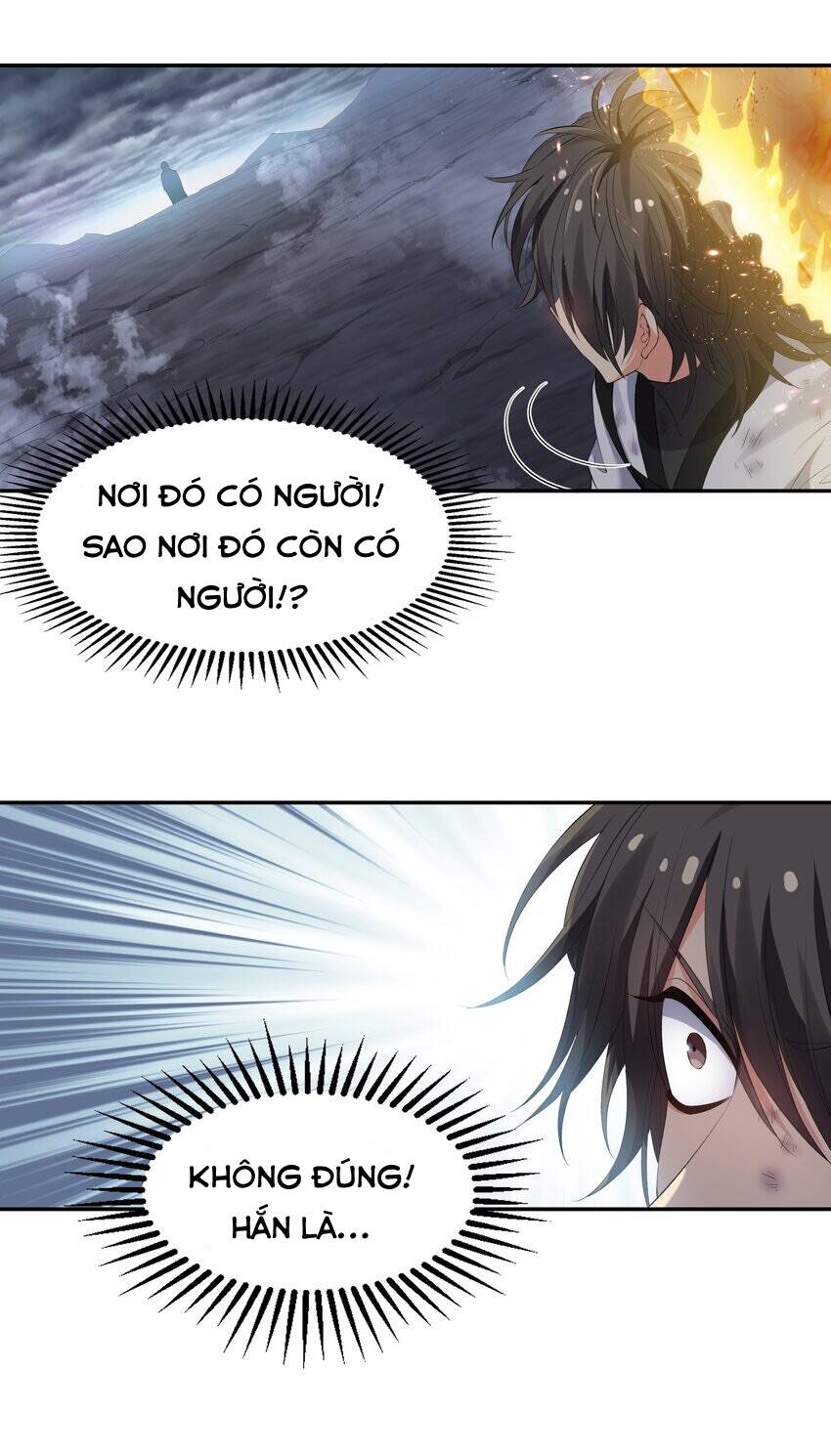 Toàn Bộ Tu Chân Giới Muội Tử Muốn Bắt Ta Chapter 105 - 20