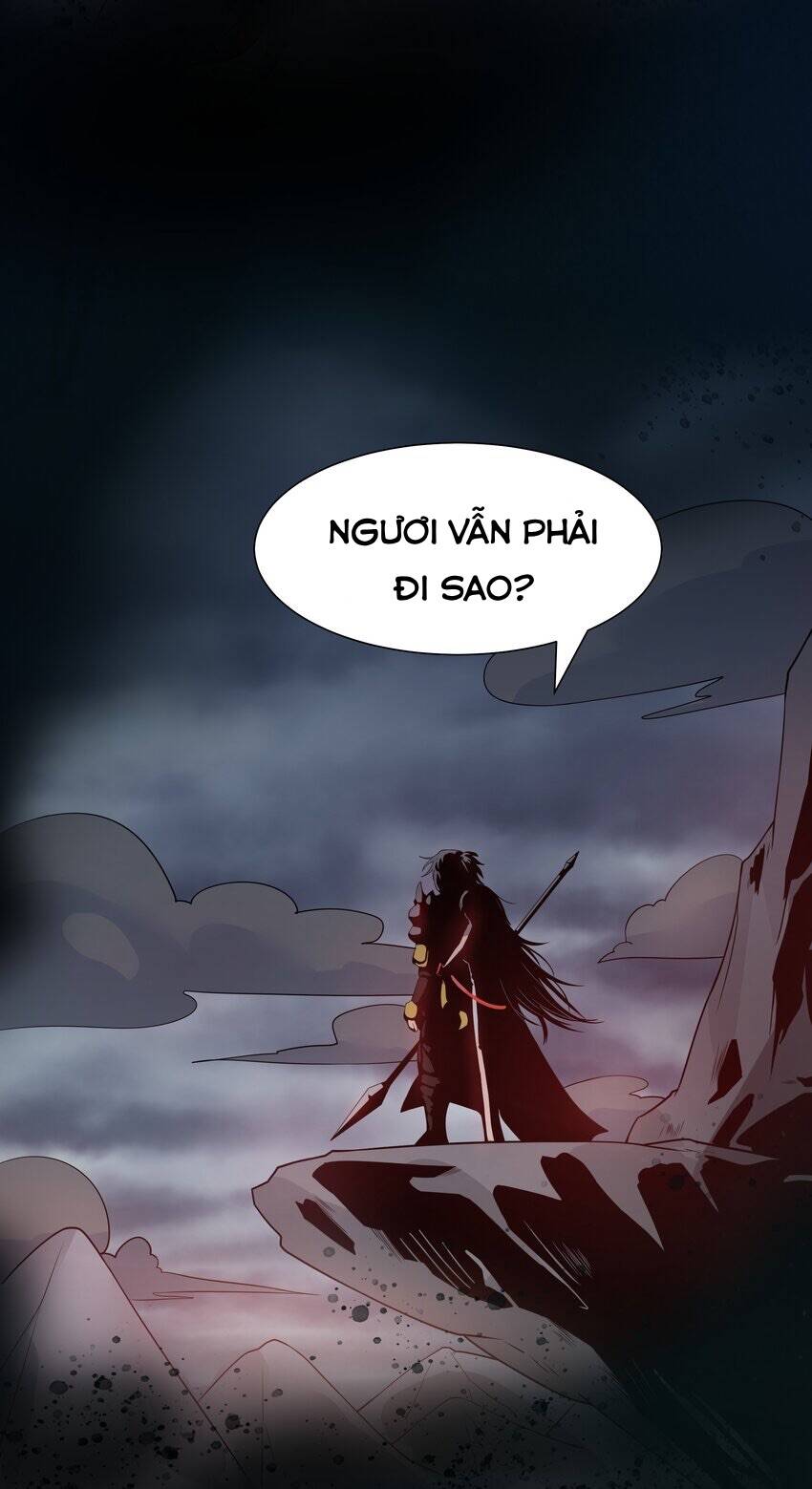 Toàn Bộ Tu Chân Giới Muội Tử Muốn Bắt Ta Chapter 105 - 37