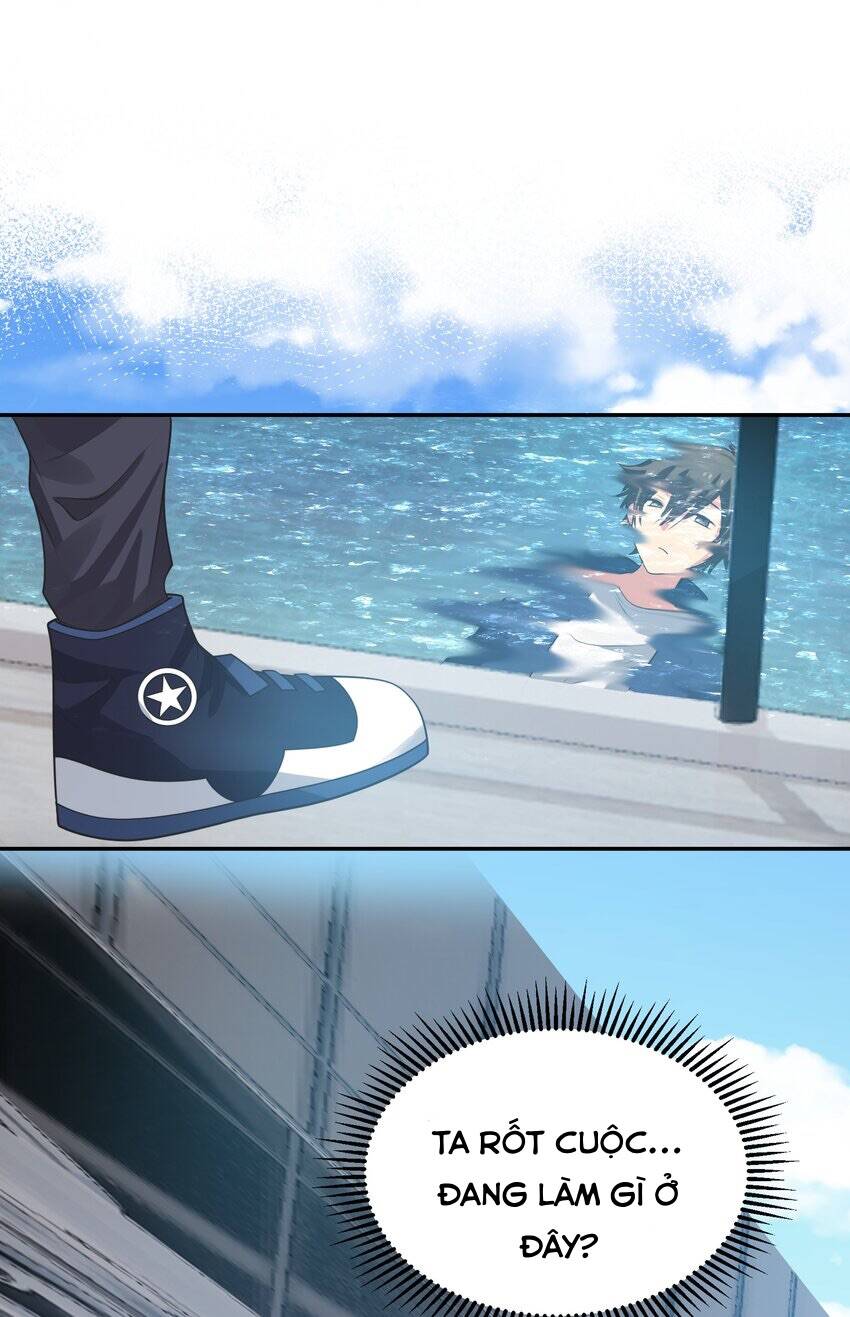 Toàn Bộ Tu Chân Giới Muội Tử Muốn Bắt Ta Chapter 106 - 42