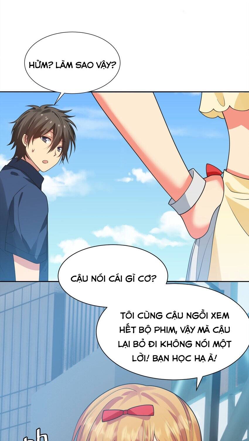 Toàn Bộ Tu Chân Giới Muội Tử Muốn Bắt Ta Chapter 106 - 45