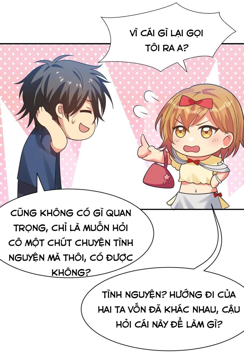 Toàn Bộ Tu Chân Giới Muội Tử Muốn Bắt Ta Chapter 106 - 47