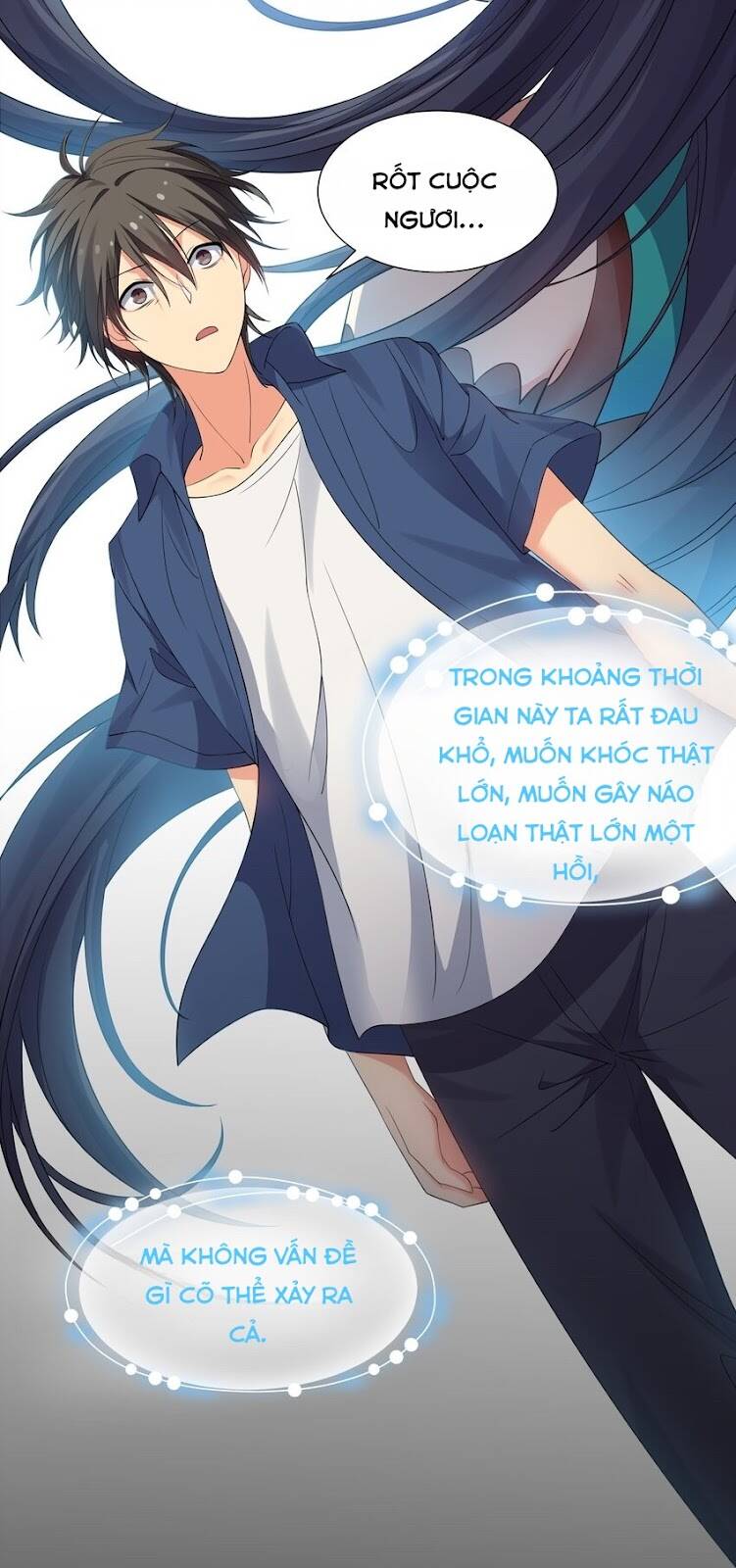Toàn Bộ Tu Chân Giới Muội Tử Muốn Bắt Ta Chapter 107 - 15