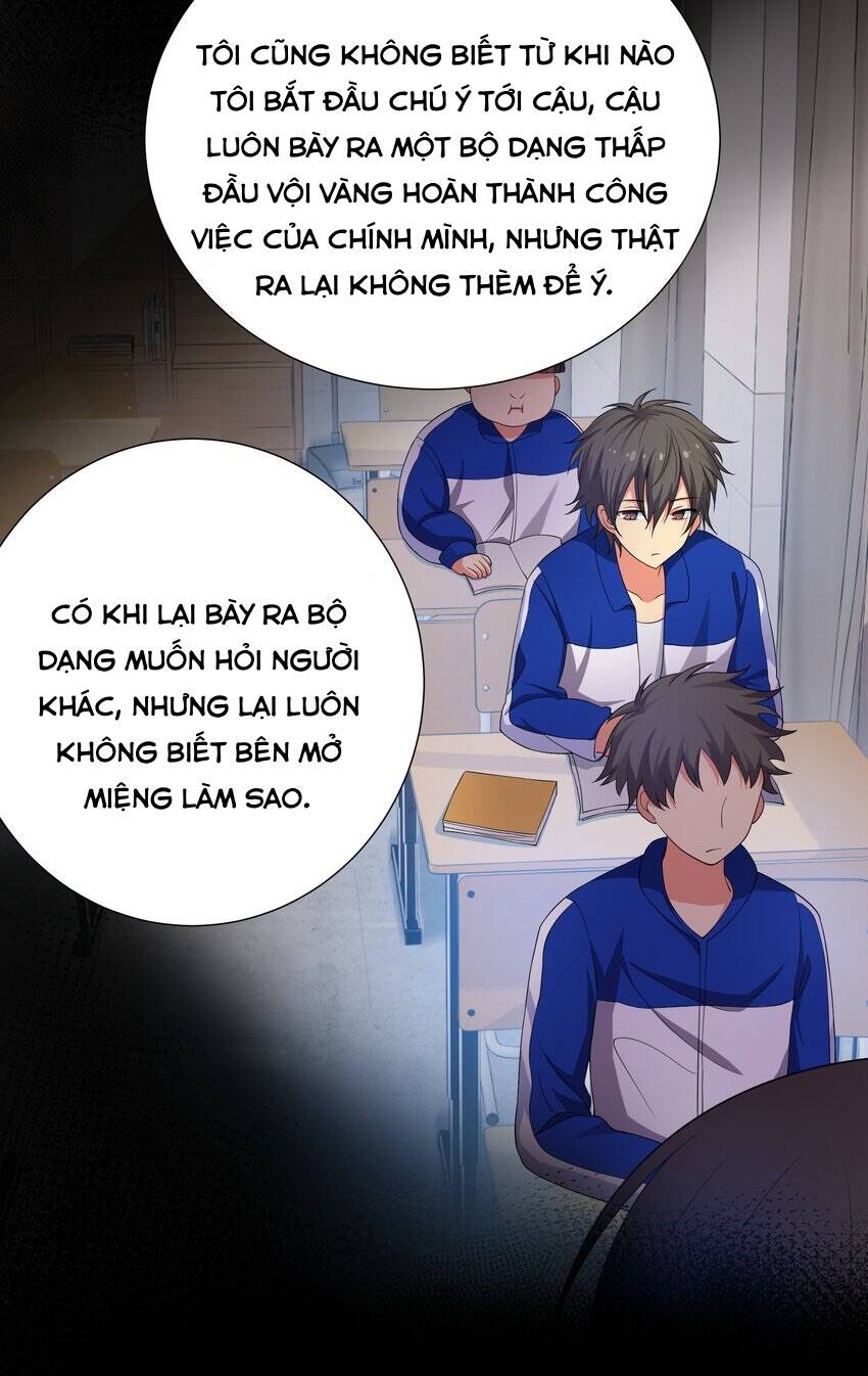 Toàn Bộ Tu Chân Giới Muội Tử Muốn Bắt Ta Chapter 107 - 4