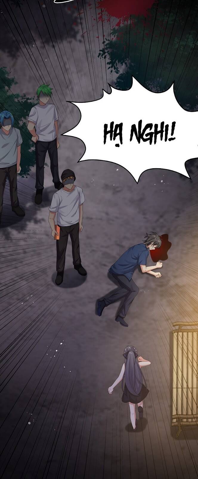 Toàn Bộ Tu Chân Giới Muội Tử Muốn Bắt Ta Chapter 107 - 38