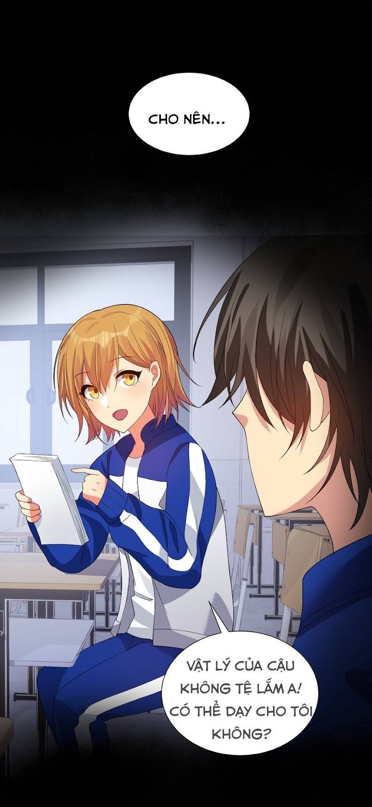 Toàn Bộ Tu Chân Giới Muội Tử Muốn Bắt Ta Chapter 107 - 5