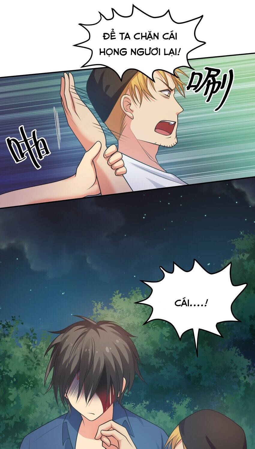 Toàn Bộ Tu Chân Giới Muội Tử Muốn Bắt Ta Chapter 107 - 56