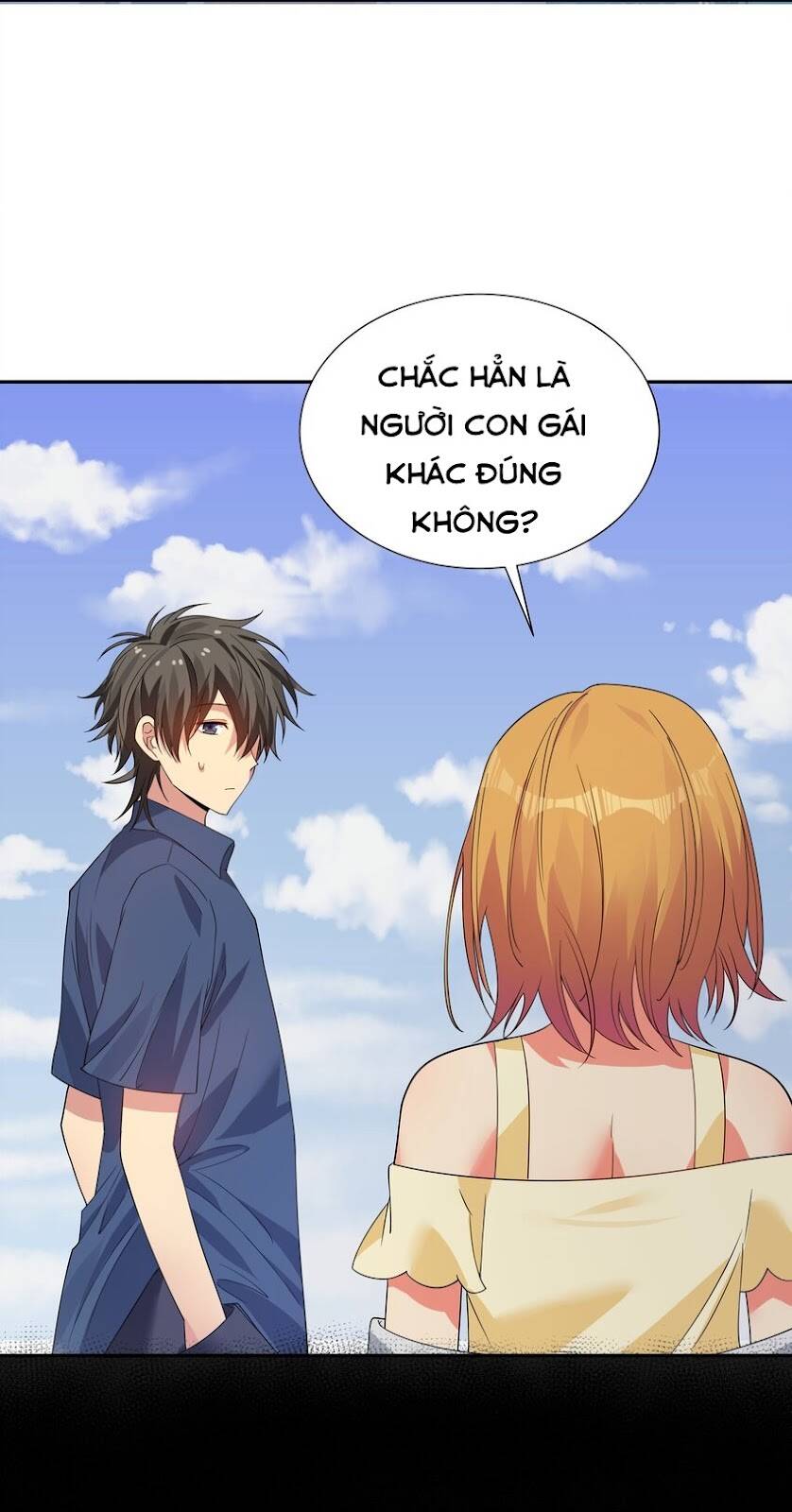 Toàn Bộ Tu Chân Giới Muội Tử Muốn Bắt Ta Chapter 107 - 10