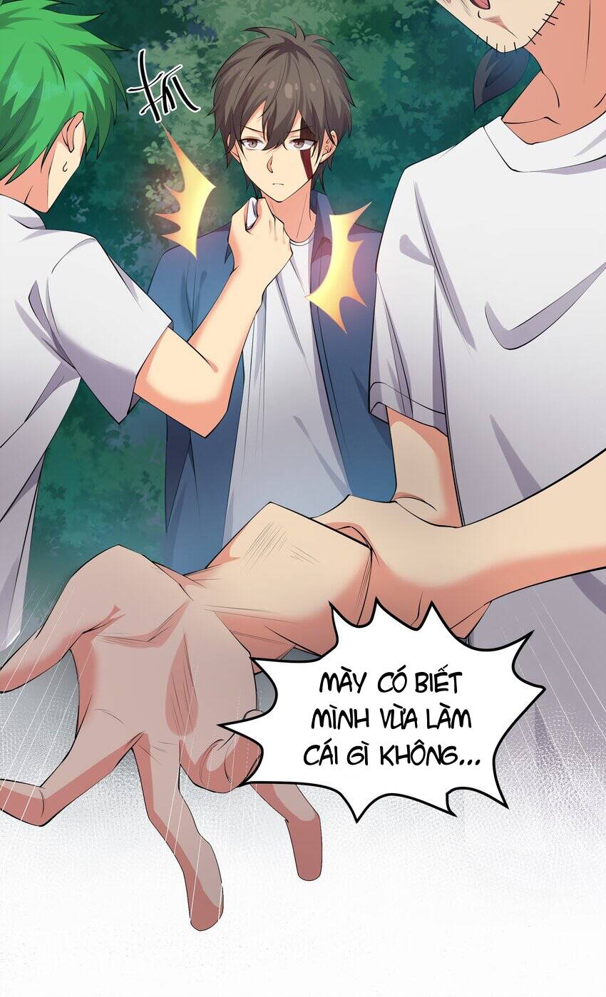 Toàn Bộ Tu Chân Giới Muội Tử Muốn Bắt Ta Chapter 108 - 2