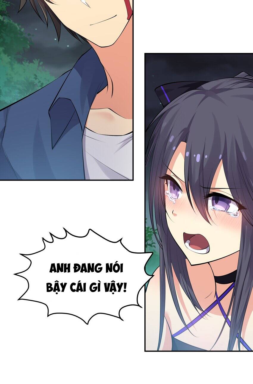 Toàn Bộ Tu Chân Giới Muội Tử Muốn Bắt Ta Chapter 108 - 11
