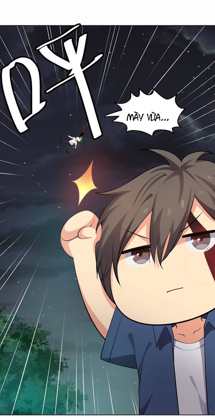 Toàn Bộ Tu Chân Giới Muội Tử Muốn Bắt Ta Chapter 108 - 3