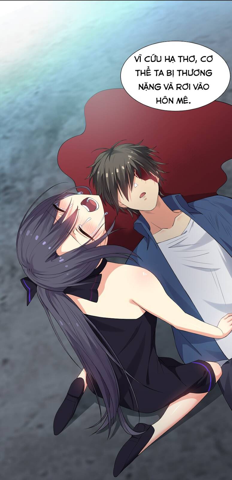 Toàn Bộ Tu Chân Giới Muội Tử Muốn Bắt Ta Chapter 108 - 22