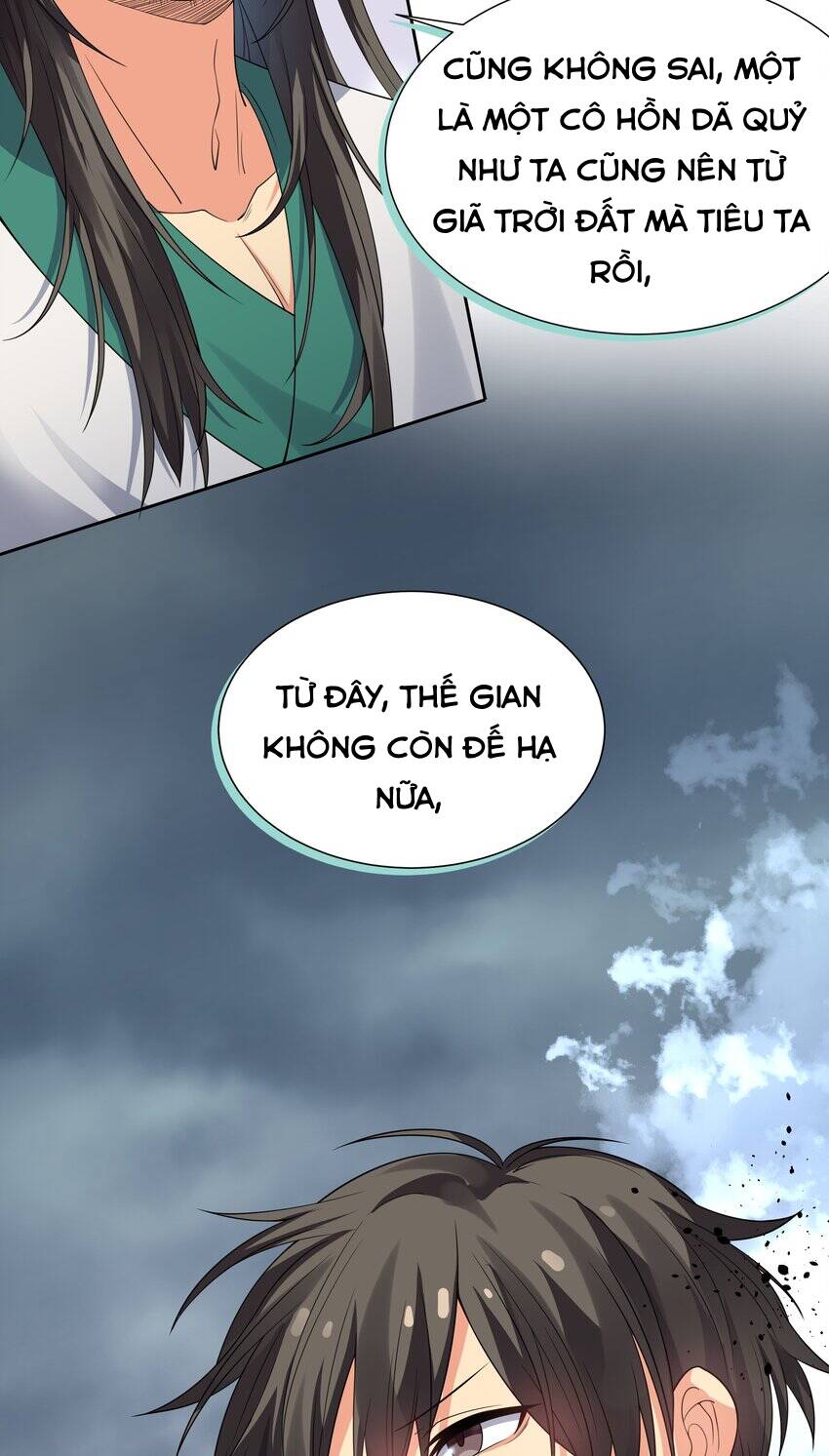 Toàn Bộ Tu Chân Giới Muội Tử Muốn Bắt Ta Chapter 108 - 25