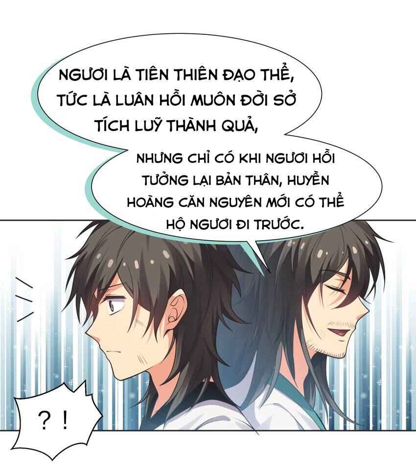 Toàn Bộ Tu Chân Giới Muội Tử Muốn Bắt Ta Chapter 108 - 27