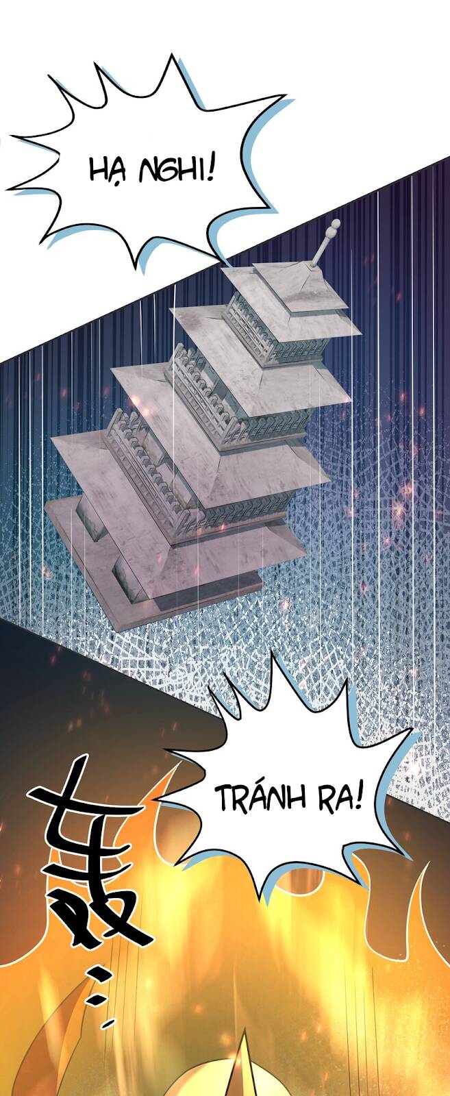 Toàn Bộ Tu Chân Giới Muội Tử Muốn Bắt Ta Chapter 108 - 34