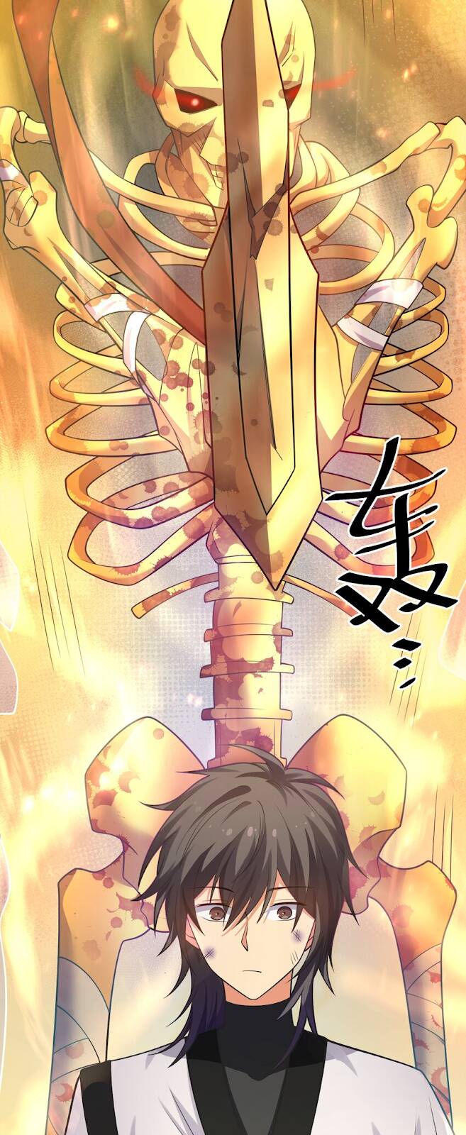 Toàn Bộ Tu Chân Giới Muội Tử Muốn Bắt Ta Chapter 108 - 35