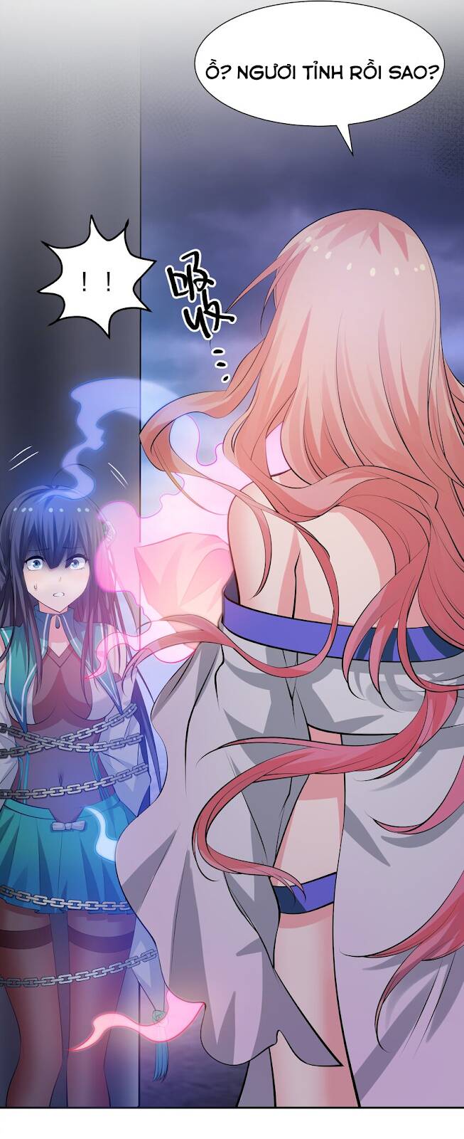 Toàn Bộ Tu Chân Giới Muội Tử Muốn Bắt Ta Chapter 109 - 16