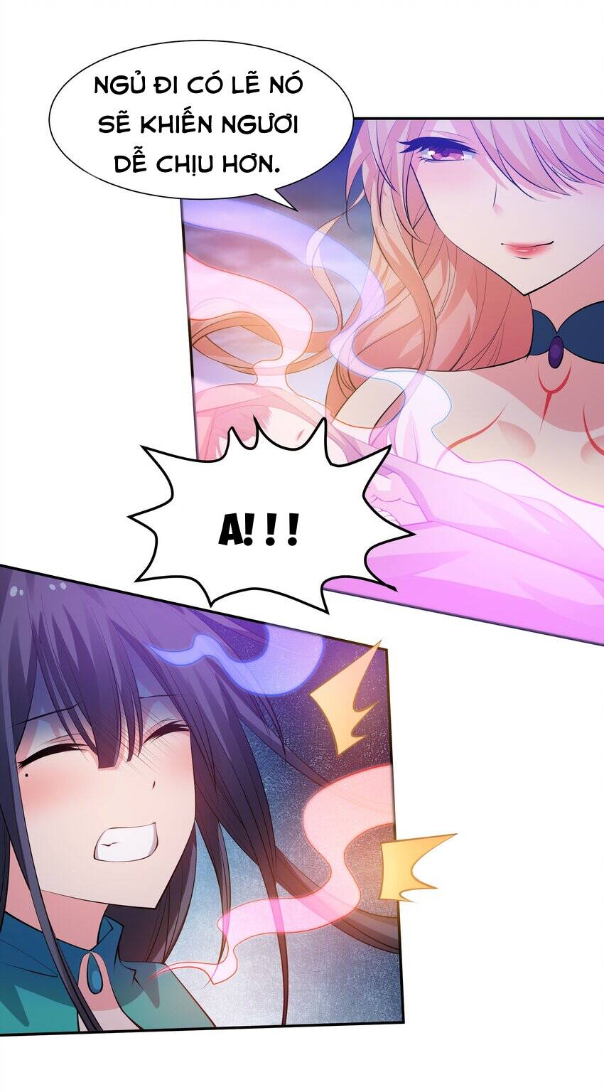 Toàn Bộ Tu Chân Giới Muội Tử Muốn Bắt Ta Chapter 109 - 17