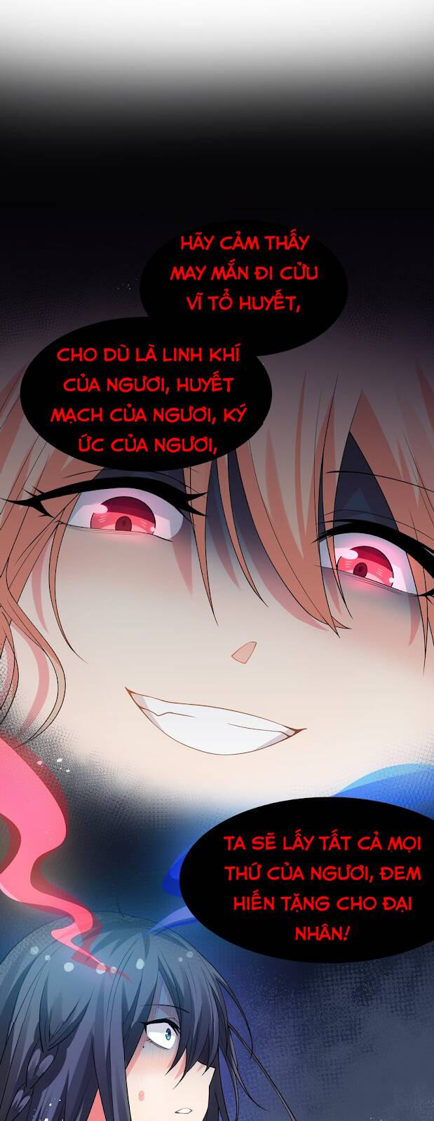 Toàn Bộ Tu Chân Giới Muội Tử Muốn Bắt Ta Chapter 109 - 18