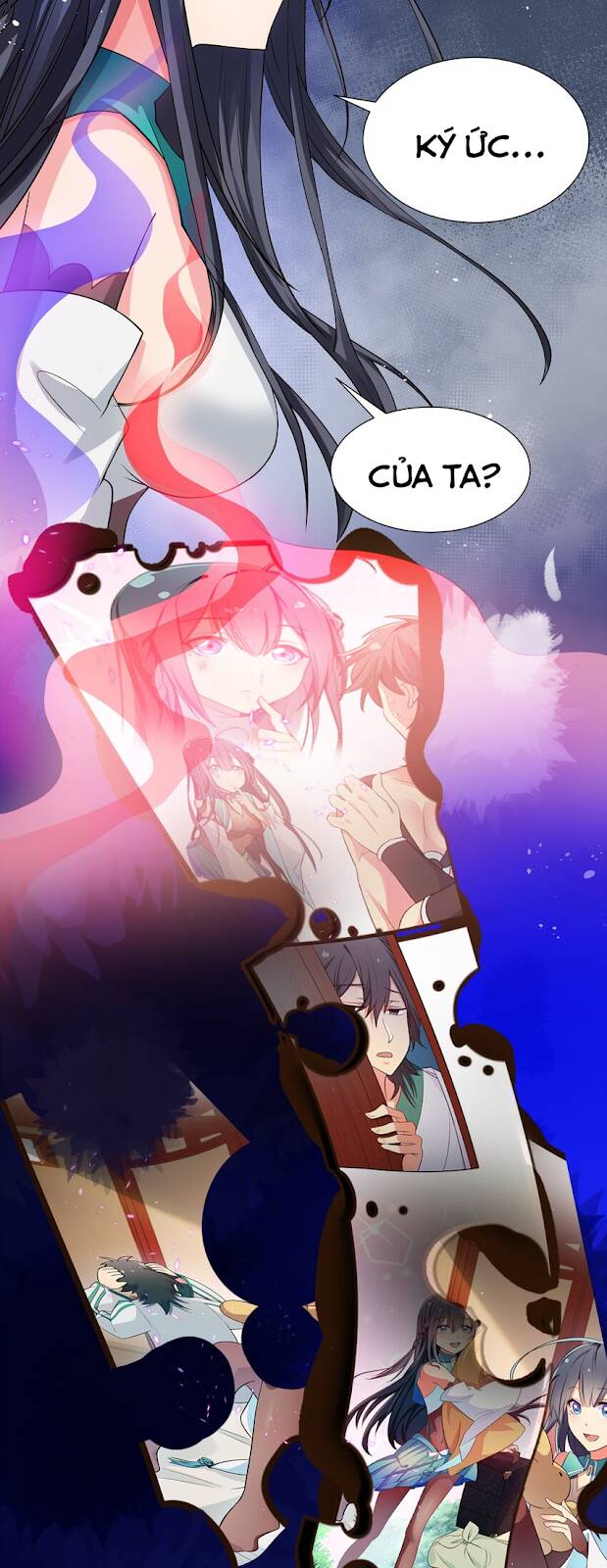 Toàn Bộ Tu Chân Giới Muội Tử Muốn Bắt Ta Chapter 109 - 19