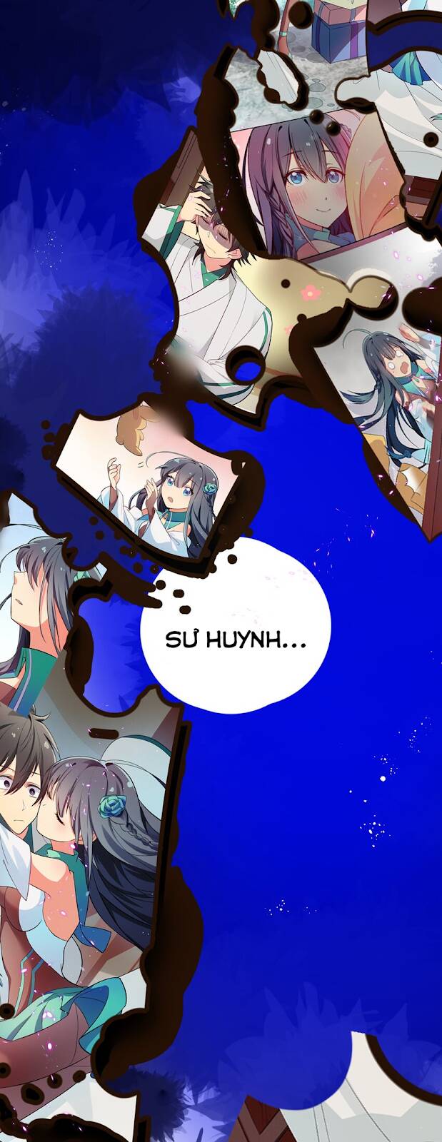 Toàn Bộ Tu Chân Giới Muội Tử Muốn Bắt Ta Chapter 109 - 20