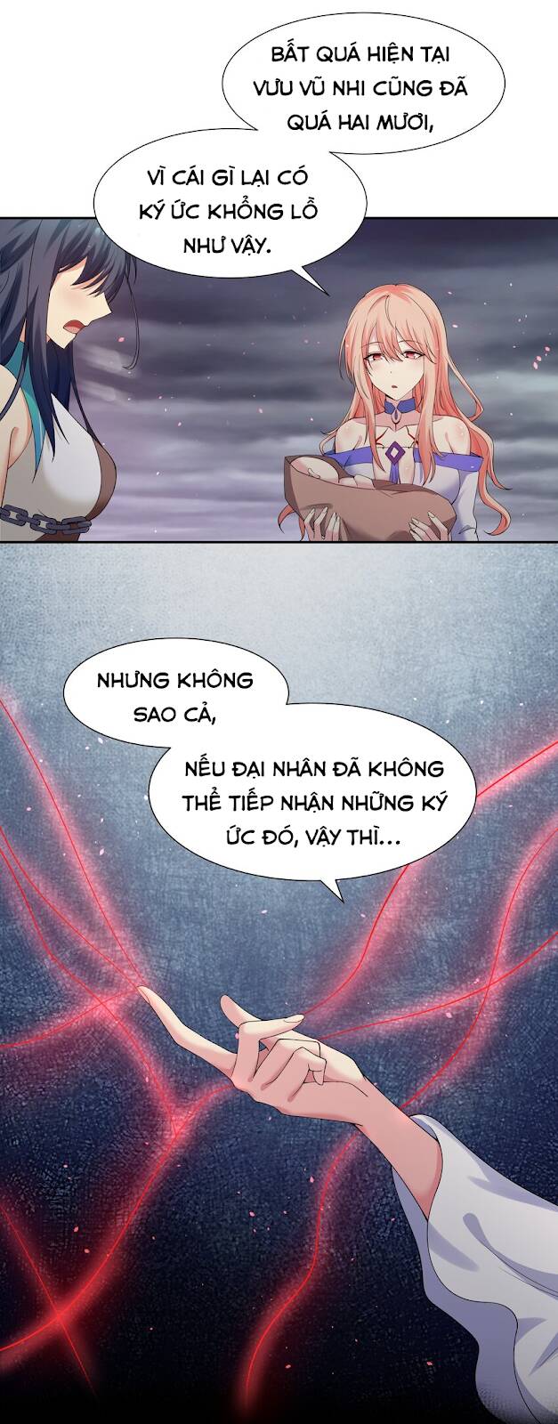 Toàn Bộ Tu Chân Giới Muội Tử Muốn Bắt Ta Chapter 109 - 25