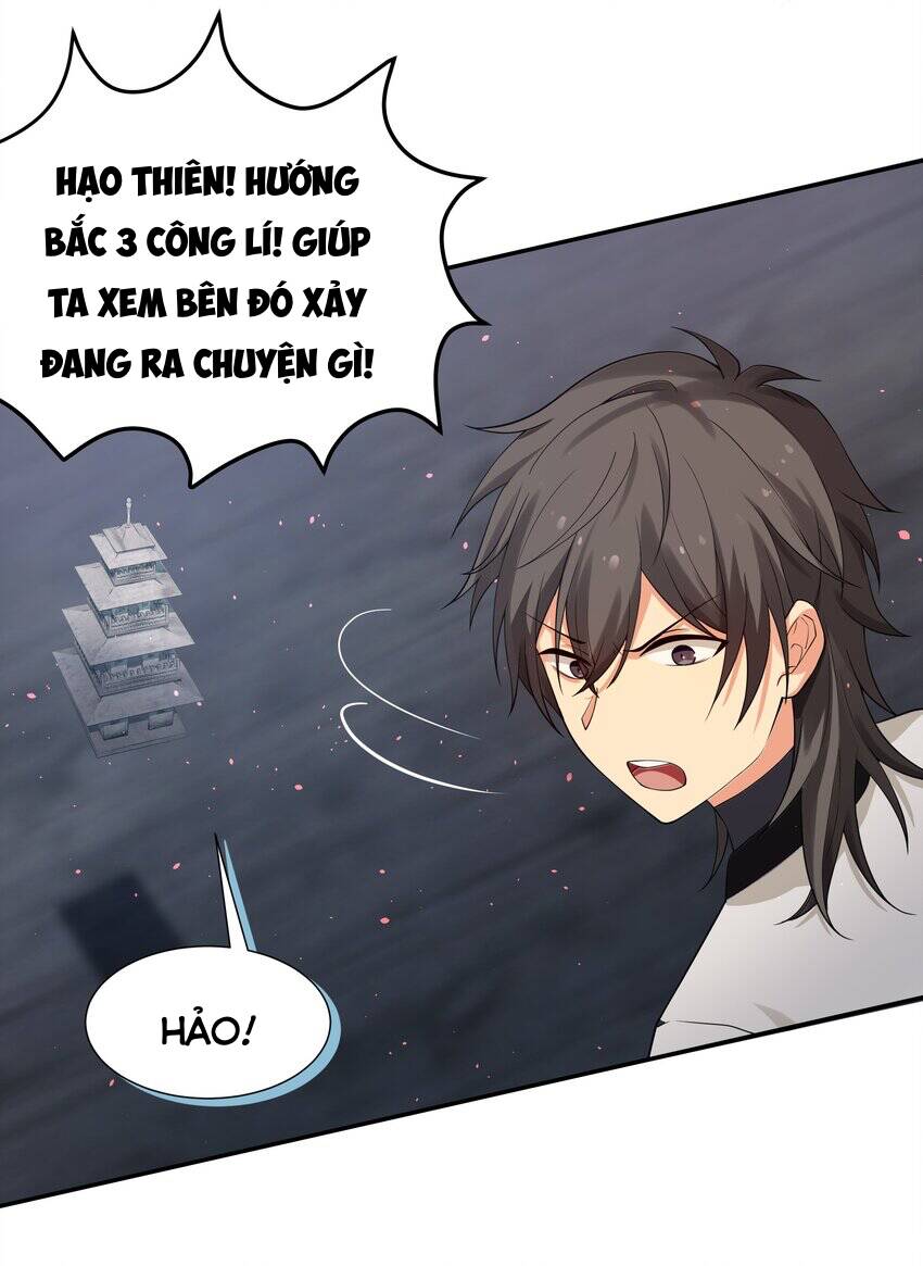 Toàn Bộ Tu Chân Giới Muội Tử Muốn Bắt Ta Chapter 109 - 32