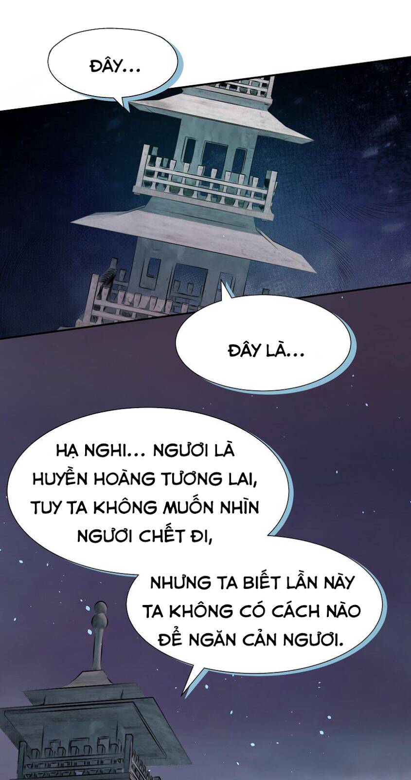 Toàn Bộ Tu Chân Giới Muội Tử Muốn Bắt Ta Chapter 109 - 33