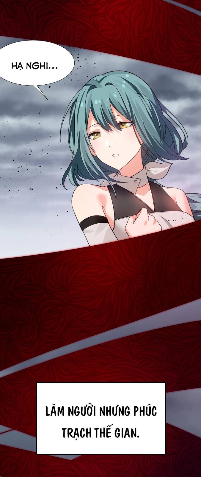 Toàn Bộ Tu Chân Giới Muội Tử Muốn Bắt Ta Chapter 109 - 48