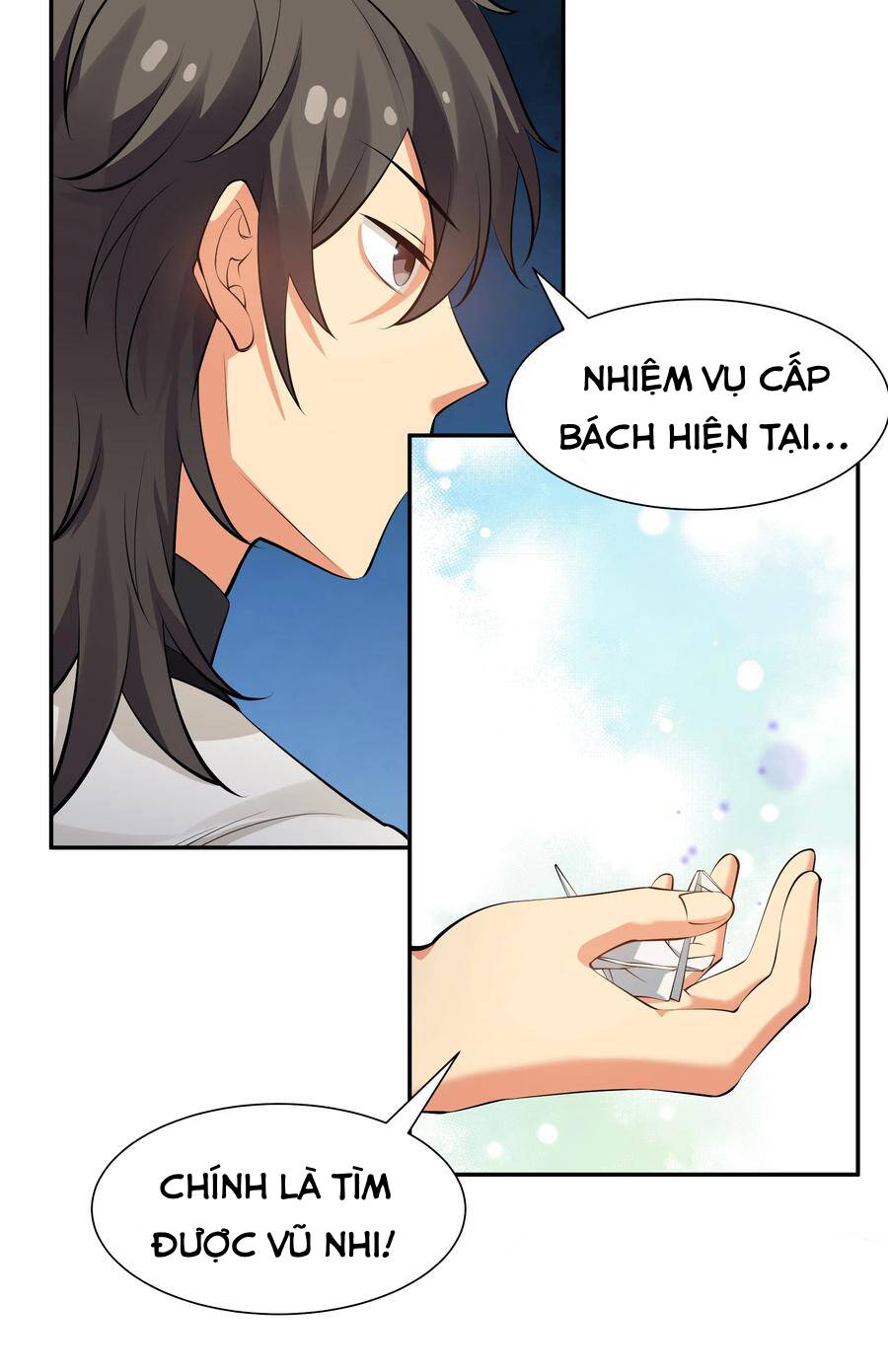 Toàn Bộ Tu Chân Giới Muội Tử Muốn Bắt Ta Chapter 109 - 6