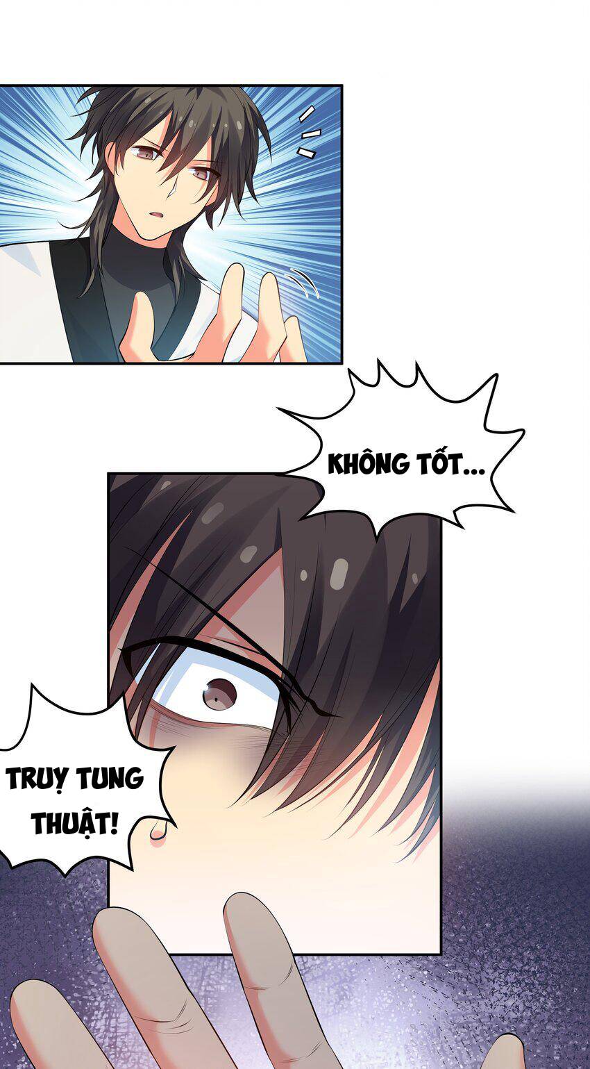 Toàn Bộ Tu Chân Giới Muội Tử Muốn Bắt Ta Chapter 109 - 7
