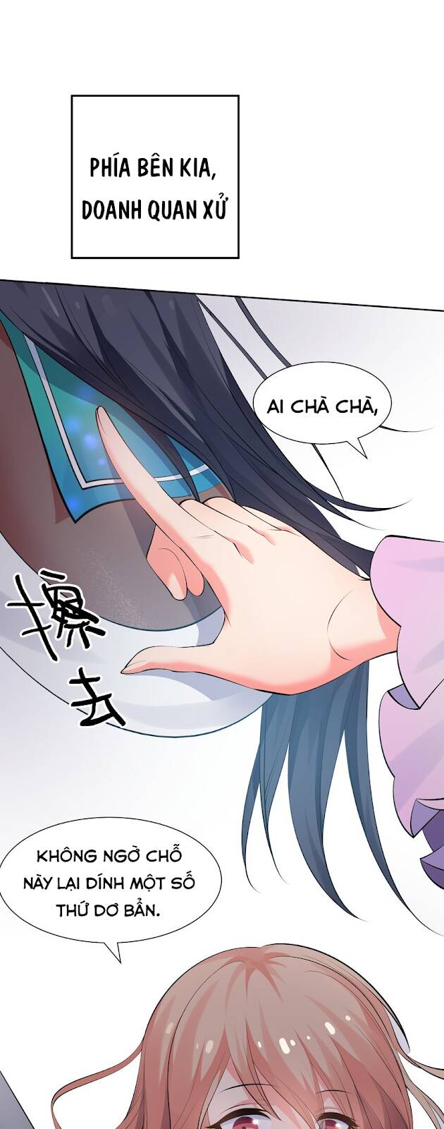 Toàn Bộ Tu Chân Giới Muội Tử Muốn Bắt Ta Chapter 109 - 9