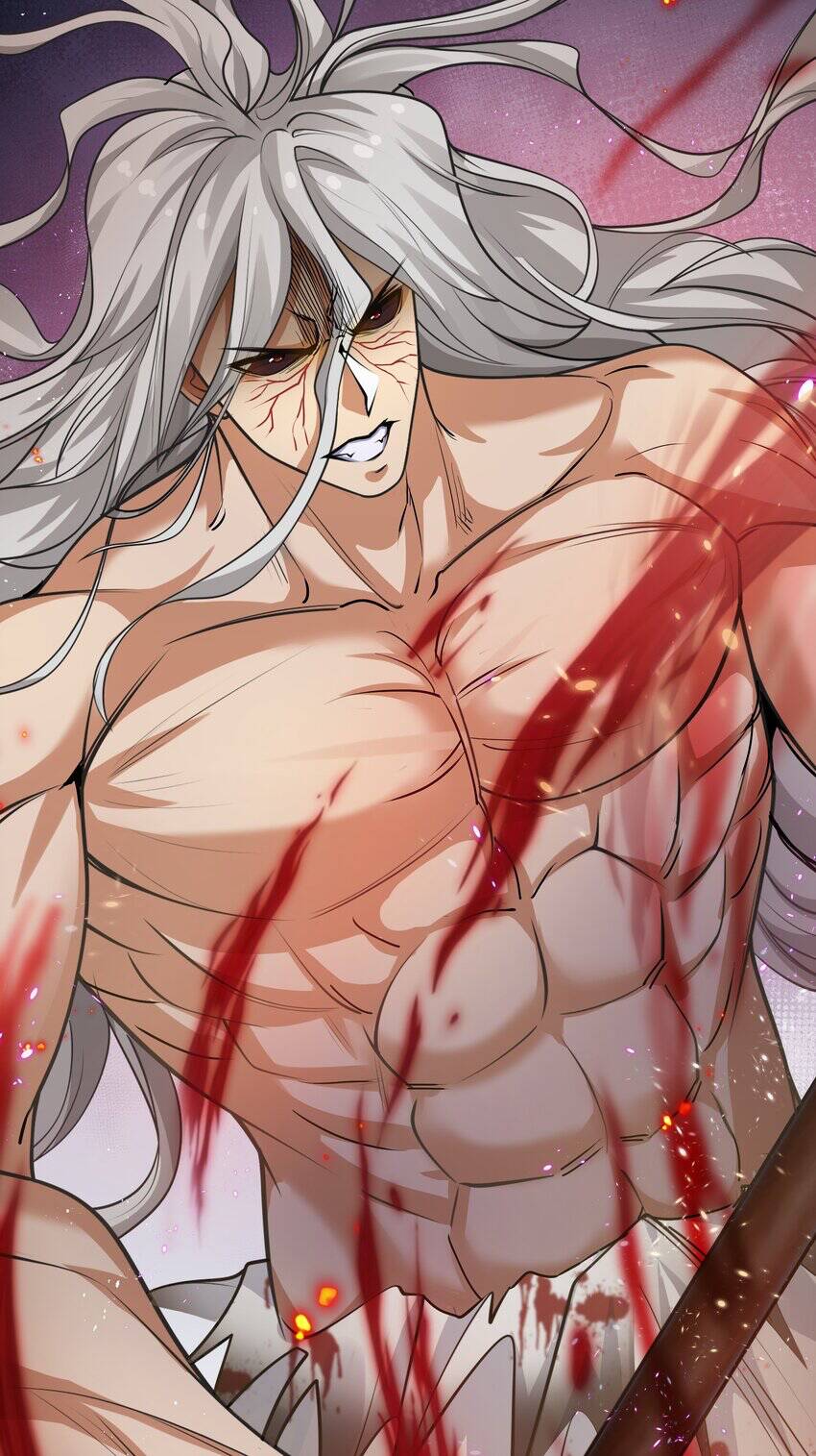 Toàn Bộ Tu Chân Giới Muội Tử Muốn Bắt Ta Chapter 110 - 22