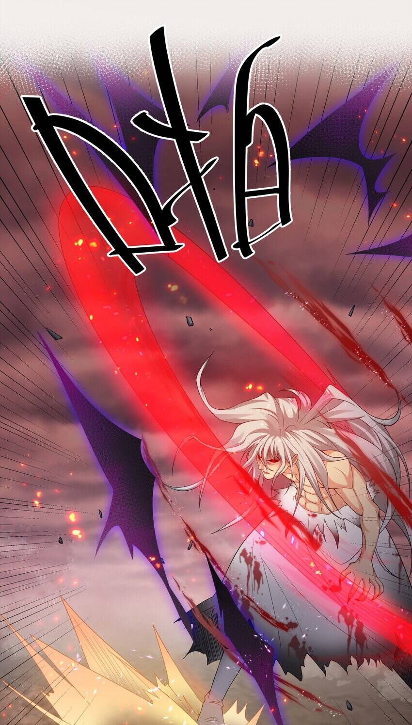 Toàn Bộ Tu Chân Giới Muội Tử Muốn Bắt Ta Chapter 110 - 27