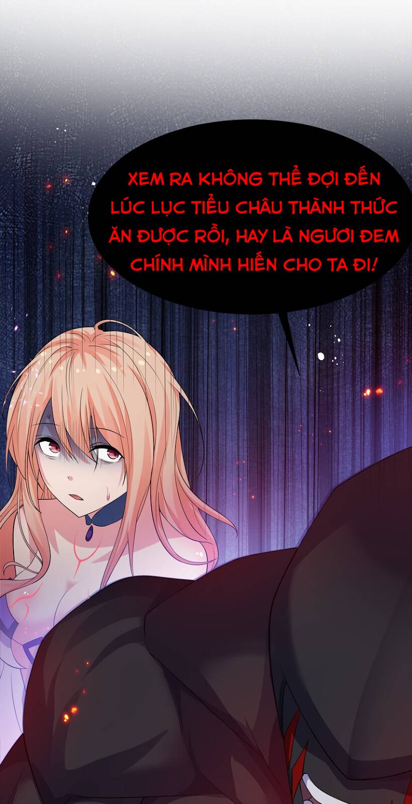 Toàn Bộ Tu Chân Giới Muội Tử Muốn Bắt Ta Chapter 110 - 29