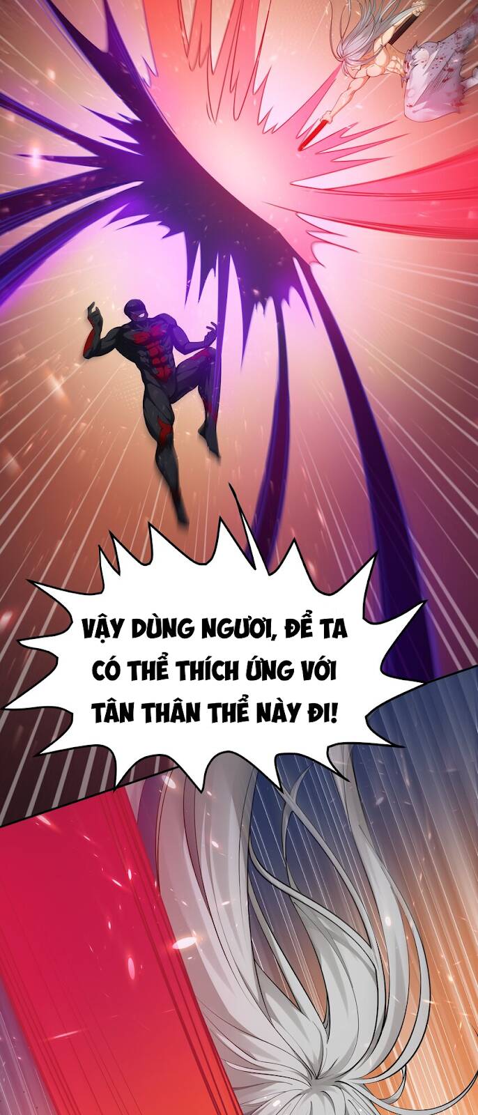 Toàn Bộ Tu Chân Giới Muội Tử Muốn Bắt Ta Chapter 110 - 40