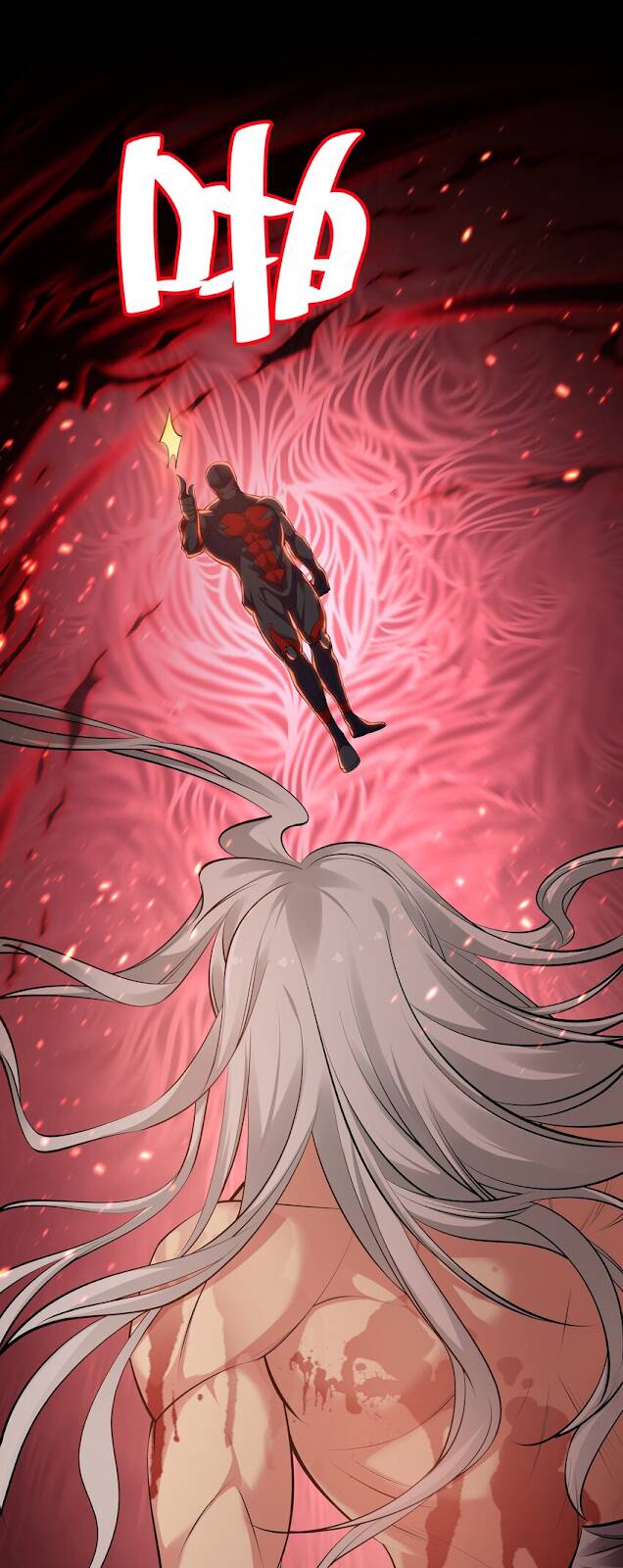 Toàn Bộ Tu Chân Giới Muội Tử Muốn Bắt Ta Chapter 110 - 51