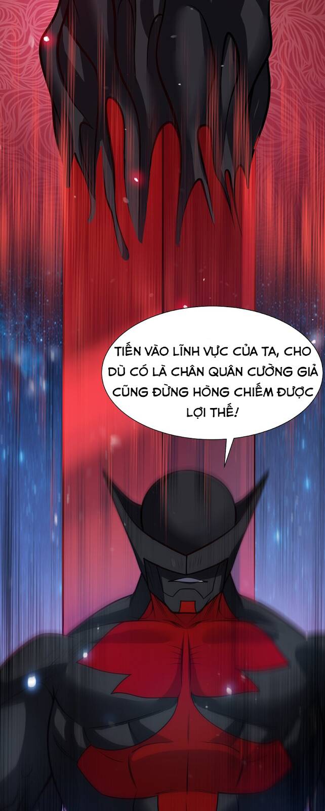 Toàn Bộ Tu Chân Giới Muội Tử Muốn Bắt Ta Chapter 111 - 11